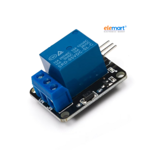 5V 1 Channel Relay M...