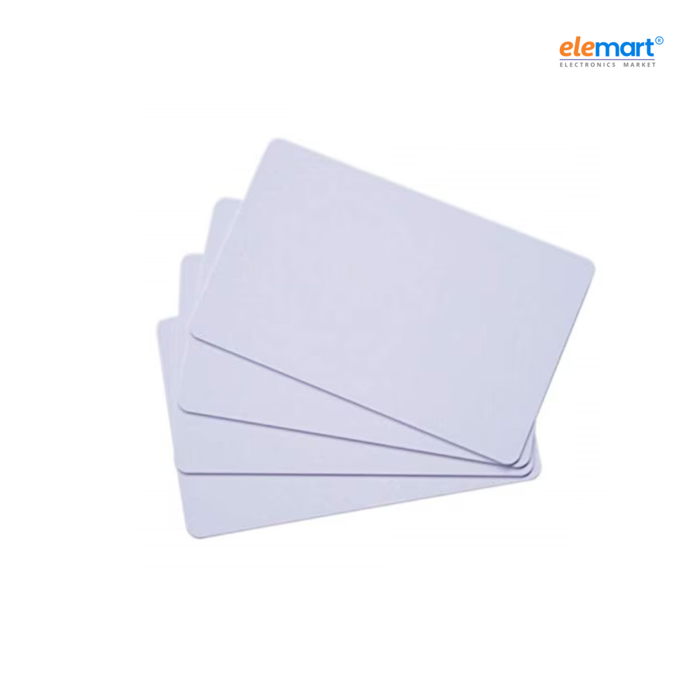 RFID 13.56MHz Card-5Pcs