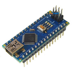 Nano CH340 Chip...