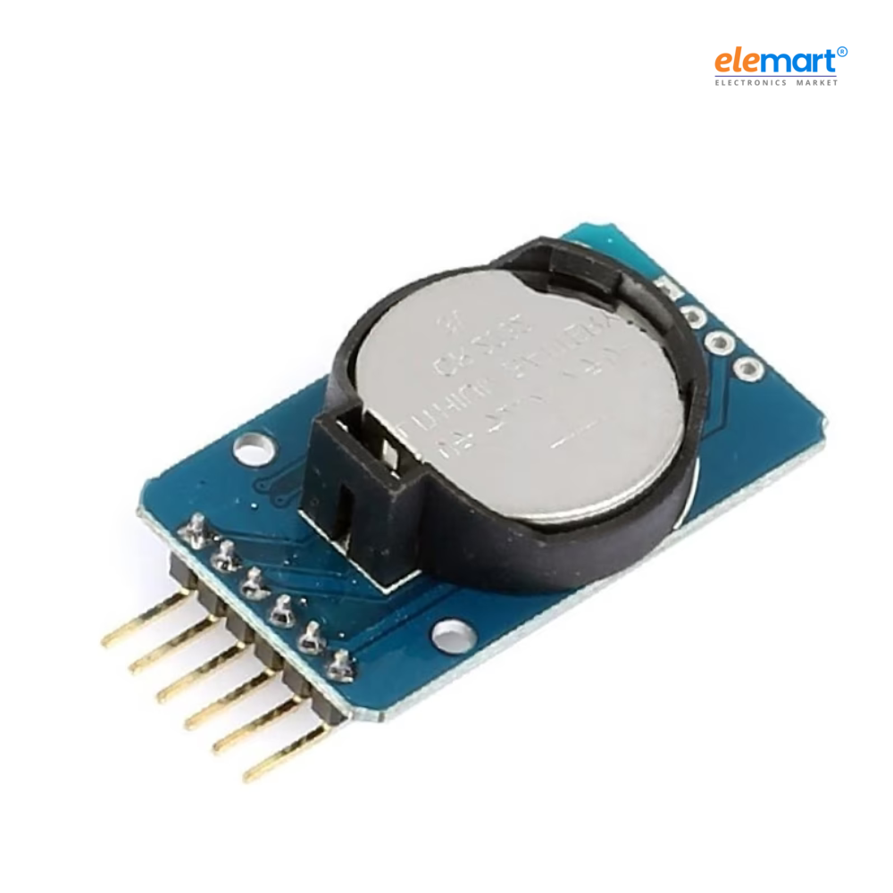 DS3231 RTC Module Precise Real Time Clock I2C AT24C32