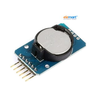 DS3231 RTC Module Pr...
