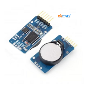 DS3231 RTC Module Precise Real Time Clock I2C AT24C32