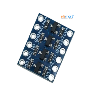 I2C Bi-Directional l...