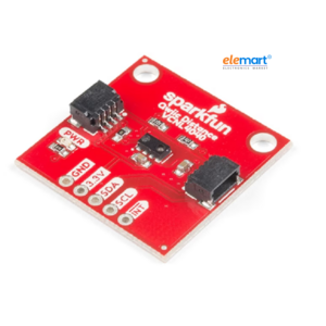 SparkFun SEN-15177 Proximity Sensor Breakout – 20cm, VCNL4040 (Qwiic)