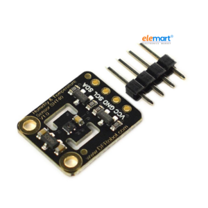 DFRobot Fermion: SHTC3 Humidity & Temperature Sensor