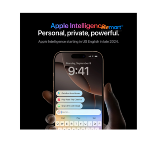 Apple iPhone 16 Pro (128GB) – White Titanium | A18 Pro Chip | 48MP Pro Camera System | 6.3-inch Super Retina XDR Display | 5G Smartphone | Apple Intelligence