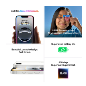 Apple iPhone 16 Pro Max (256GB) – Black Titanium | A18 Pro Chip | 48MP Pro Camera System | 6.9-inch Super Retina XDR Display | 5G Smartphone | Apple Intelligence
