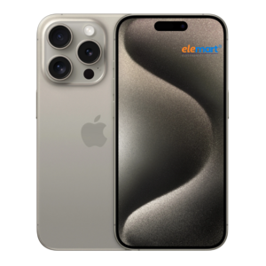 Apple iPhone 15 Pro...
