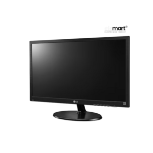 LG 20M38H-B 19.5-inch HD+ LED Monitor | Reader Mode & Flicker Safe | HDMI & VGA | OnScreen Control | Smart Energy Saving | Home & Office Display