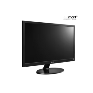 LG 20M38H-B 19.5-inch HD+ LED Monitor | Reader Mode & Flicker Safe | HDMI & VGA | OnScreen Control | Smart Energy Saving | Home & Office Display