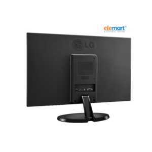 LG 20M38H-B 19.5-inch HD+ LED Monitor | Reader Mode & Flicker Safe | HDMI & VGA | OnScreen Control | Smart Energy Saving | Home & Office Display