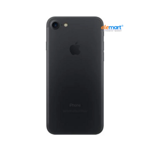Apple iPhone 7 (128GB) | A10 Fusion Chip | 4.7-inch Retina HD Display | 12MP Camera | Touch ID | 4G LTE | iOS Smartphone