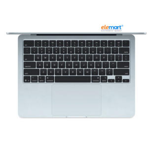 Apple MacBook Air M4 13-inch Laptop (16GB RAM, 1TB SSD, macOS Sequoia) – Liquid Retina Display, Apple M4 Chip, Magic Keyboard with Touch ID, MagSafe Charging