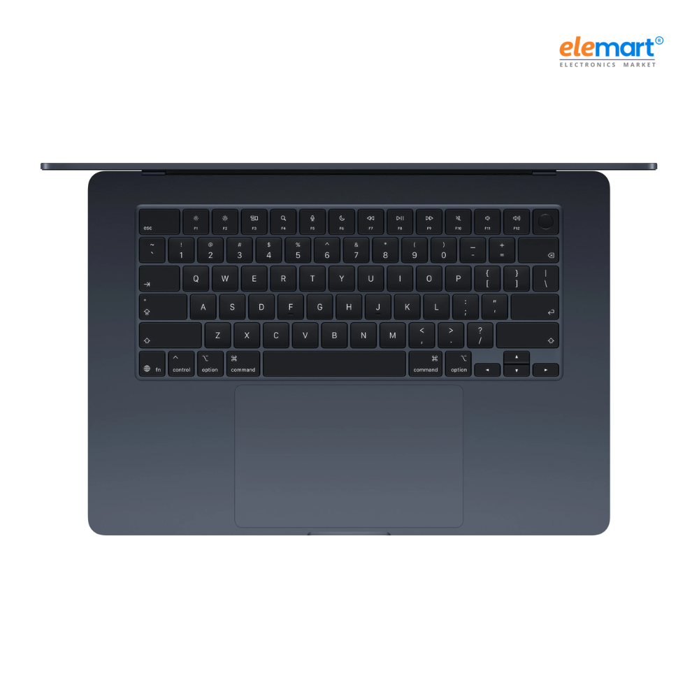 Apple MacBook Air M5 13-inch Laptop (24GB RAM, 1TB SSD, macOS Tahoe) – Liquid Retina Display, Apple M5 Chip, Magic Keyboard with Touch ID, MagSafe 3 Charging