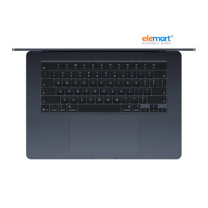 Apple MacBook Air M5 13-inch Laptop (24GB RAM, 1TB SSD, macOS Tahoe) – Liquid Retina Display, Apple M5 Chip, Magic Keyboard with Touch ID, MagSafe 3 Charging