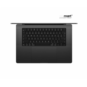 Apple MacBook Pro M5 Max 16-inch Laptop (36GB RAM, 2TB SSD, macOS Tahoe) – Liquid Retina XDR Display, 18-Core CPU, 40-Core GPU, Magic Keyboard with Touch ID, Space Black