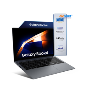 Samsung Galaxy Book4...