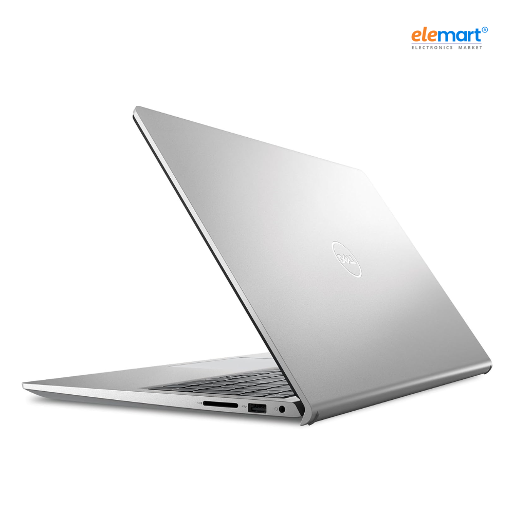 Dell 14 Plus 14-inch Laptop (Intel Core Ultra 7 256V, 16GB RAM, 1TB SSD, Windows 11 Home) – QHD+ Display, Intel Arc Graphics, AI PC, Platinum Silver