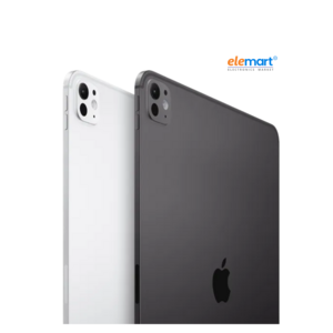 Apple iPad Pro 11-inch (M5) Tablet (256GB, Wi-Fi) – Ultra Retina XDR Display, Apple M5 Chip, 12MP Cameras, Face ID, Space Black