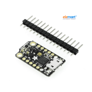 Adafruit Trinket M0 – for use with CircuitPython & Arduino IDE