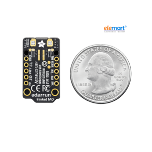 Adafruit SPI Non-Vol...