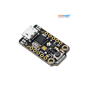 Adafruit SPI Non-Volatile FRAM Breakout – 4 Mbit / 512 KBytes – MB85RS4MT RoHS Compliant