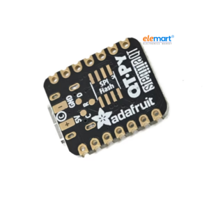 Adafruit QT Py – SAM...
