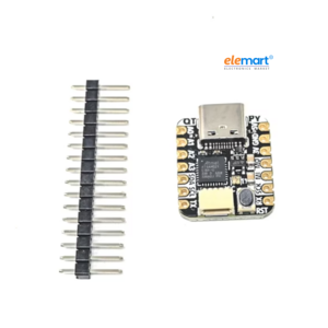 Adafruit QT Py – SAMD21 Dev Board with STEMMA QT