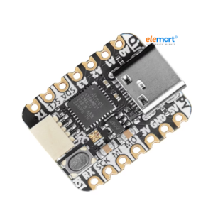 Adafruit QT Py – SAMD21 Dev Board with STEMMA QT