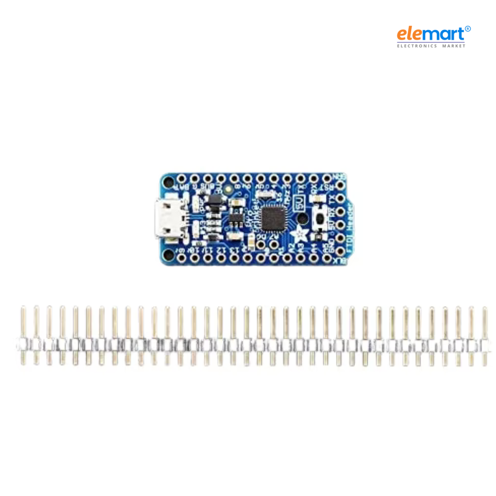 Adafruit PRO Trinket – 5V 16MHz