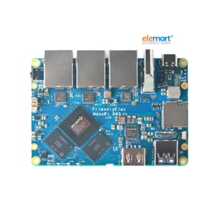 NanoPi R6S Bare Boar...