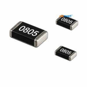 220 Ohm 0805 SMD Chi...