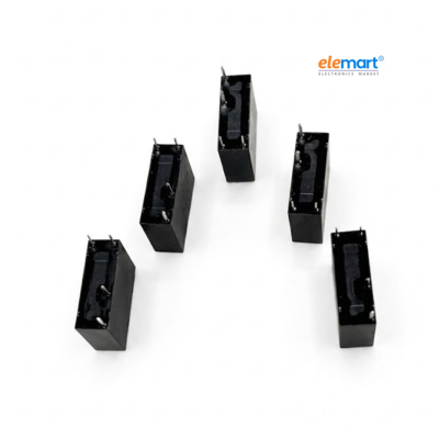EF70 Relay 5A