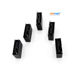 EF70 Relay 5A