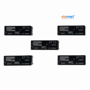 EF70 Relay 5A