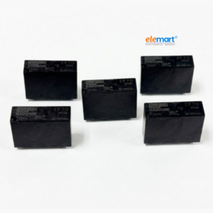EF70 Relay 5A