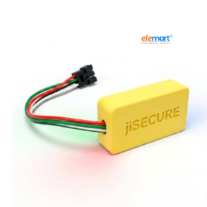 Smart WiFi LED Strip Controller for 5V Addressable RGB LED Strips | App Controlled | Compatible with WS2812B & WS2811