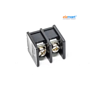 2 Pin Barrier Termin...