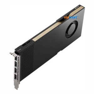 NVIDIA RTX A4000 16GB GDDR6 ECC Professional Graphics Card