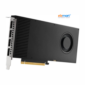 NVIDIA RTX A4000 16GB GDDR6 ECC Professional Graphics Card