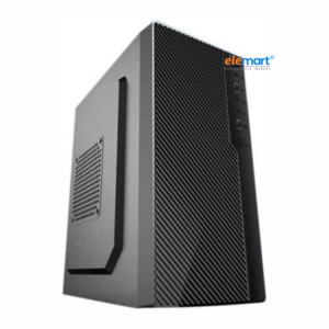 TECH-Assemblers Core i3 Desktop PC – 8GB RAM, 500GB HDD, 1GB Graphics