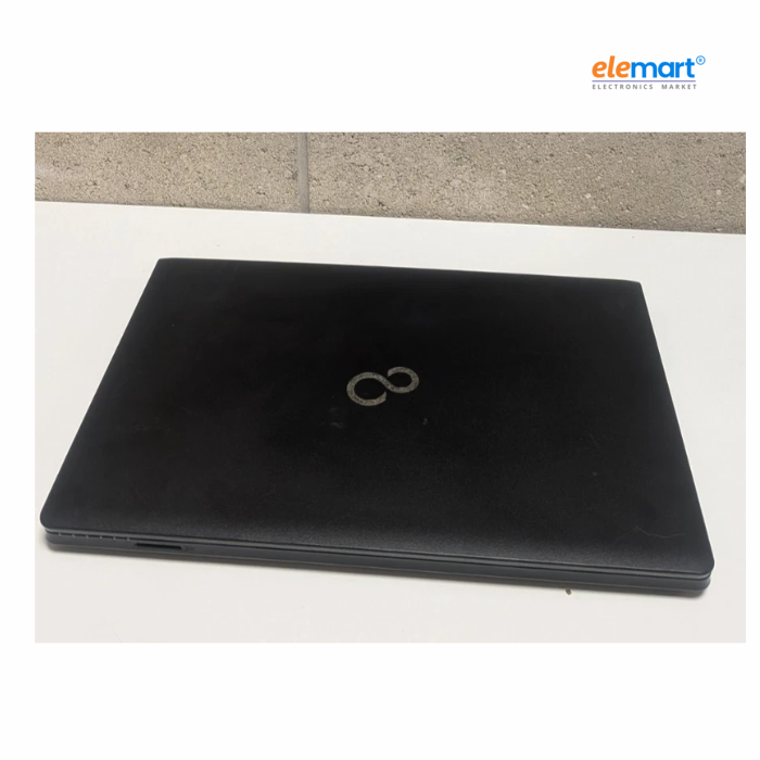 Fujitsu i3-5005U 2.0GHz - 4GB DDR3 - 500GB HDD
