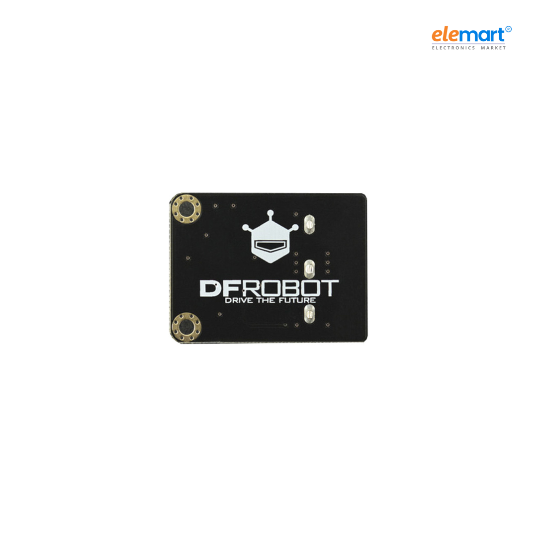 Gravity: Analog High Temperature Sensor 30~350C