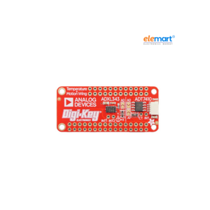 Adafruit ADXL34...