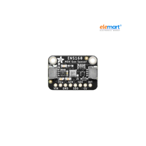  Adafruit ENS16...