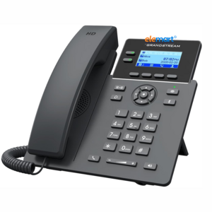 Grandstream GRP2602P...