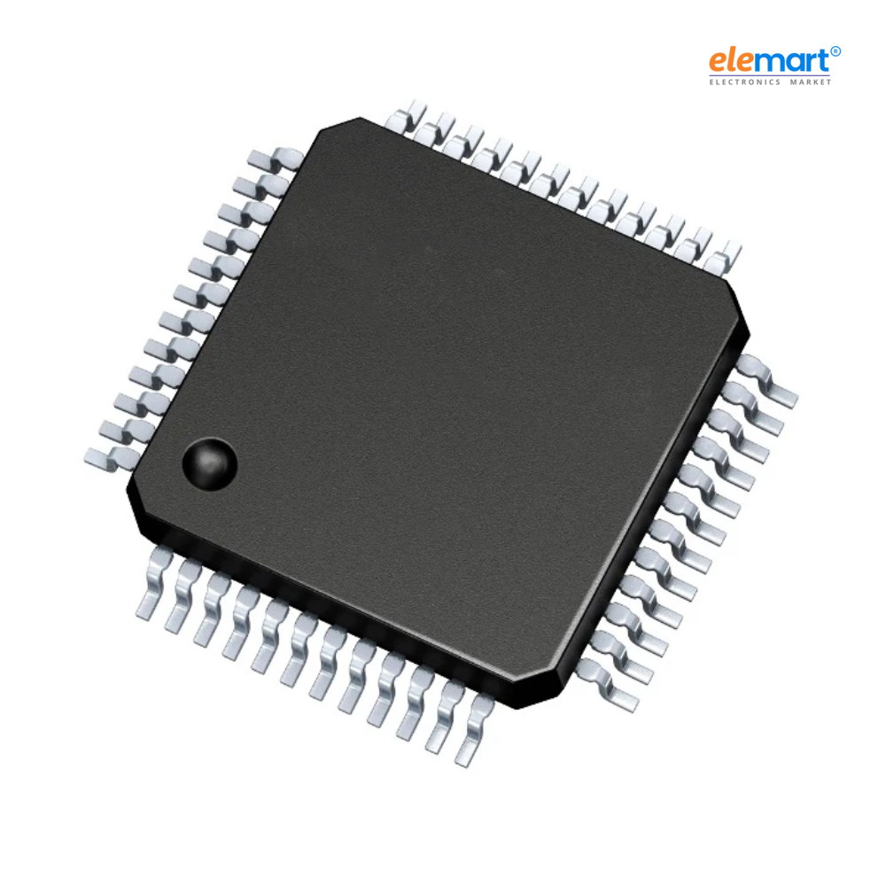 STM32F107VCT6 - 32-bit ARM Cortex-M3 Microcontroller 256KB Flash 100-Pin LQFP