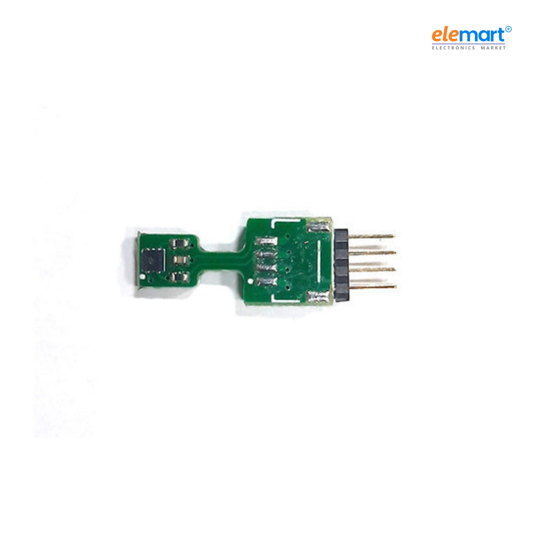 7Semi SHT41 Temperature & Humidity Sensor Breakout 1.27mm Pitch