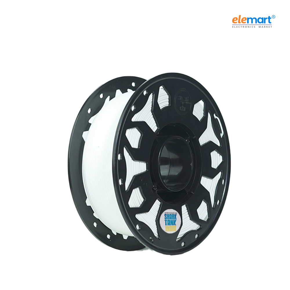 WOL3D PLA PRO+ Natural White 3D Printer Filament,