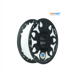 WOL3D PLA PRO+ Natural White 3D Printer Filament,